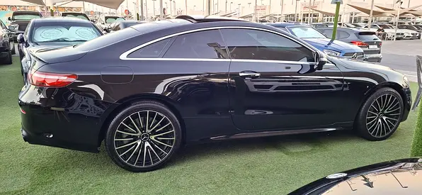 2019 Mercedes-BENZ E-CLASS 缩略图 19