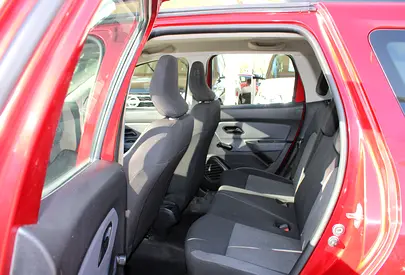 Renault Duster SE, миниатюра 9