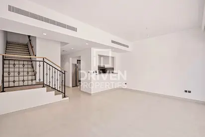 Next to Lagoon | Premium Cluster | 6 Cheques