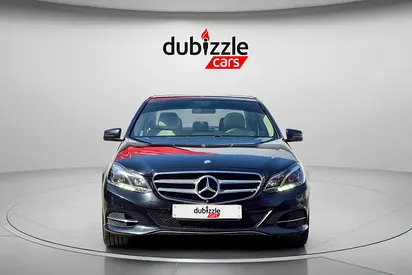 صورة مصغرة 2 لـ 2016 Mercedes-BENZ E-CLASS