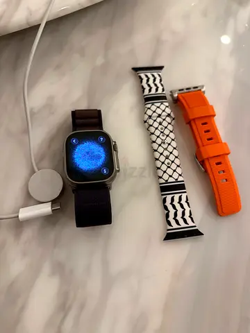 Apple Watch Ultra 2 GPS + Cellular 49mm