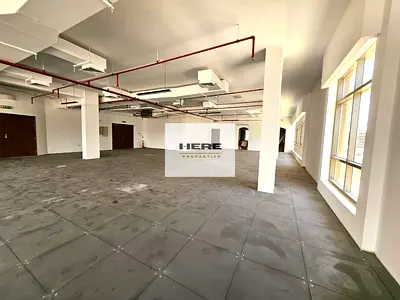 Spacious Independent Office | Prime IMPZ Location
