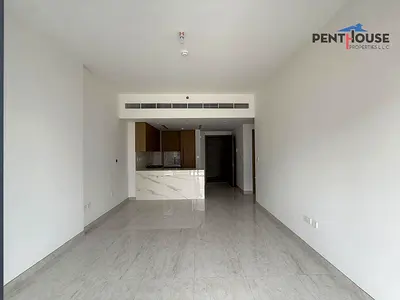 Below OP | First Building To Handover