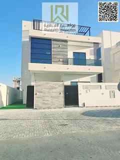 Exclusive villa for sale in helio, offering a luxurious living.