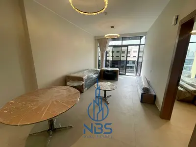 Furnished | Vacant | Brand New