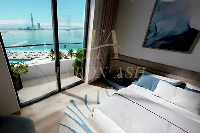 Luxury Beachfront Living | Spacious 3BR Residence on Al Marjan Island