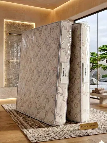 Brand new king size Medicated Mattress Available