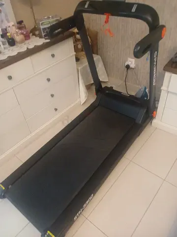 Treadmill SPARNOD STH=3300