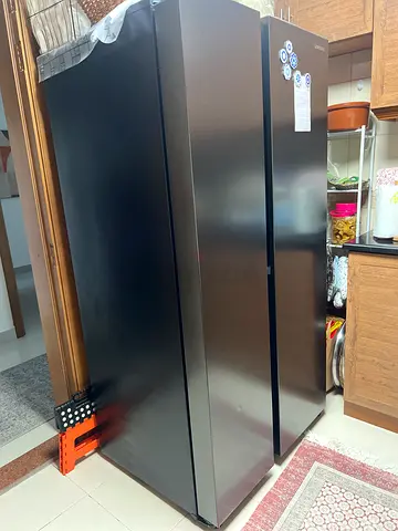 Samsung refrigerator