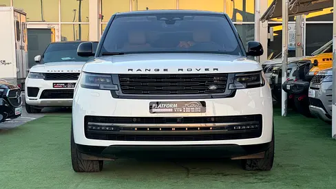 صورة مصغرة 3 لـ 2023 LAND Rover RANGE ROVER