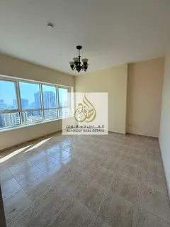 Spacious 2 Bedroom Apartment for Rent in Al Taawun Sharjah | 3 Bathrooms | Free Maintenance | Free P