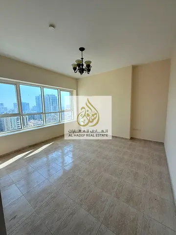 Spacious 2 Bedroom Apartment for Rent in Al Taawun Sharjah | 3 Bathrooms | Free Maintenance | Free Parking | Free Gym and Swimming Pool | Air Conditio