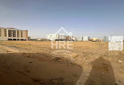 فرصة استثمارية نادرة بتصريح أرضي + 6 طوابق