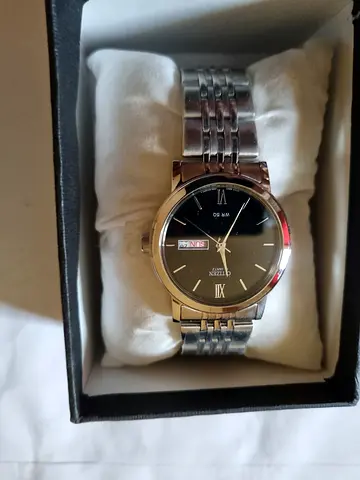citizen watch