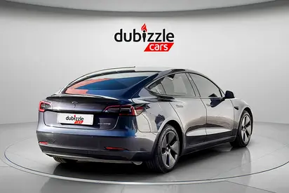 2022 Tesla MODEL 3 — фото 6