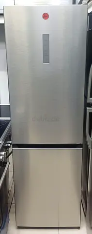 Hoover bottom mount refrigerator for sell 💯 good working
