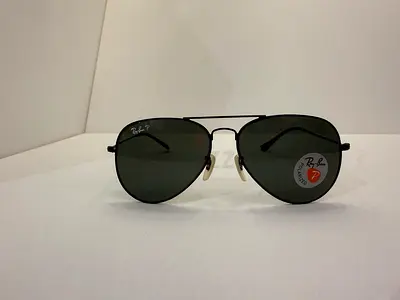 Ray ban Aviator 3025 model