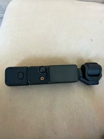 Dji osmo 3