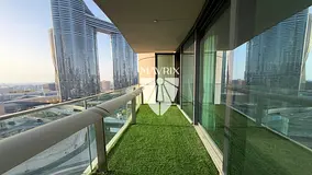 Chiller Free | Pets Allowed | Linked to Dubai Mall