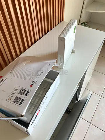 WiFi router