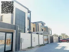 Spacious Villa for Annual Rent in Al Mowaihat 3, Ajman – Prime Location Near Al Madar