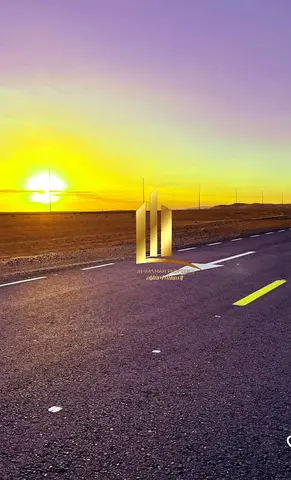 Residential land for sale in Sharjah, Muzeirah area, Al Rahmaniyah suburb.
