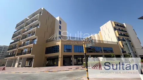 Unique Chance to Buy Off-Plan Property