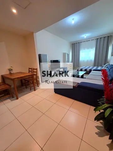 For Sale Studio in Agman one tower full furniture