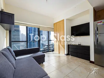 Studio Deal | Spacious Layout | Ready Now