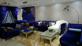 Spacious Villa fully furnished for short term rent directly from Owner without any commissions!