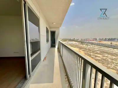 ELEGANT 3 BHK | MAIDS ROOM | OPEN VIEW