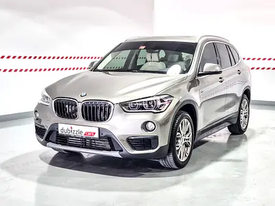 2019 BMW X1 — миниатюра 3