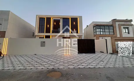 Luxury Villa with Premium Finishes and a Negotiable Price