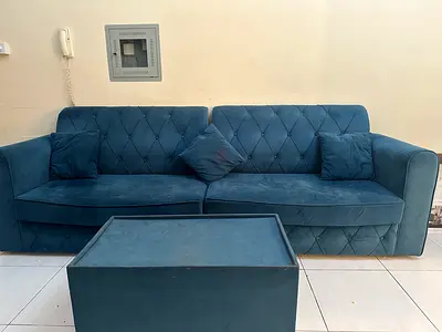 Sofa set