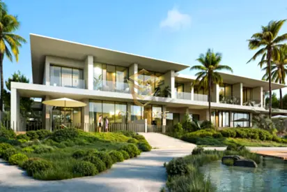 4br TH-Corner-Sea Access-Lagoon View-No SLD-10% DP