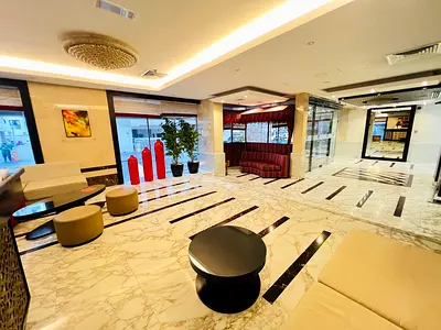 1 Month free || Luxury 2BHK || Behind Spinneys || With All Amenities