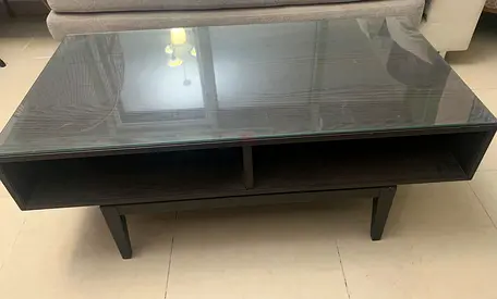 IKEA REGISSÖR Coffee Table