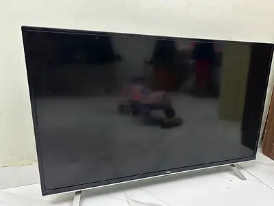 TCL 40-inch LED TV - Display need to be replaced