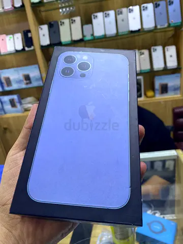 iPhone 13 pro max