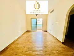 12 CHQS PAYMENT PLAN || SPECIOUS 1BHK WITH FREE PARKING || NEAR TO NEW MAWAILEH PARK