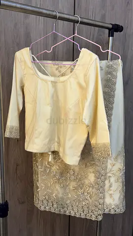 Formal saree
