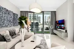 Luxury Living | Private Beach Access | Furnished