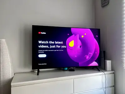 TV OLED LG B4 55 inch excellent condition