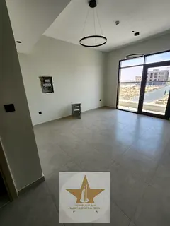 Ultra-Deluxe 1st Tenant in Tilal City! Spacious 1BHK with Balcony near Victoria School – Brand New