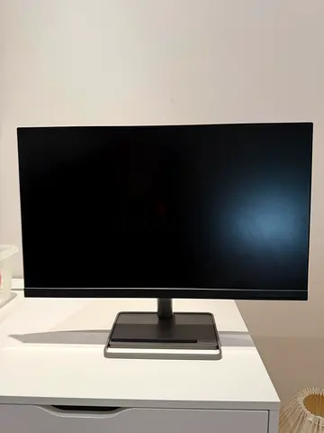 Lenovo 27 Inch Monitor
