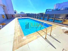 Spacious 1bhk with Balcony gym pool parking free near to Emirates Metro Station