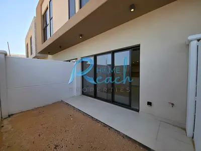 Move-In Ready! Stylish 3-BD +Maids Villa Garden Viiew