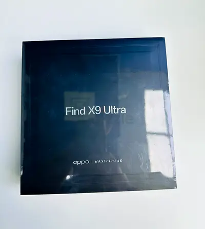 OPPO Find X9 Ultra
