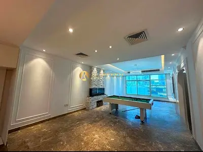 Community View | G+1 | 3Br+Maid