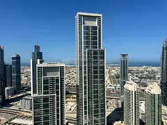 Rented | Mid Floor | Prime Location